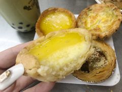-嘉乐蛋挞王(文明分店)