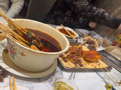 -160烧烤(香坊店)