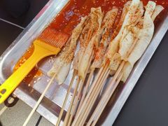 -多嘴超级肉蟹煲(中街恒隆故宫店)