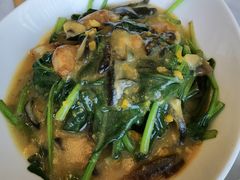 -莆田餐厅PUTIEN(三里屯店)