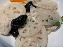 -山里俏·地标皖南菜·屯溪臭鳜鱼(北城万达店)