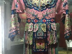 -重庆川剧博物馆