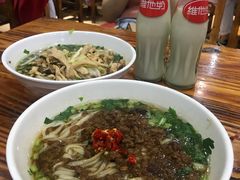-肆姐面粉馆(坡子街店)