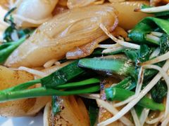 -花城苑广府菜(侨鑫店)