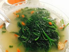 -无招牌海鲜餐厅(怡丰城店)