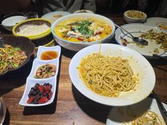 -鱼食饭稻·苏浙土菜17年老馆子(平江路店)