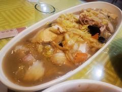 -大梁骨头馆·酱骨老菜(友好店)