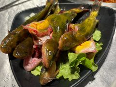 -红辣椒·川菜·火锅(张杨路店)