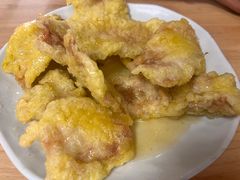 -顺姬冷面(长白西路店)