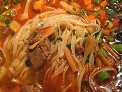 -汉唐宴长安食府