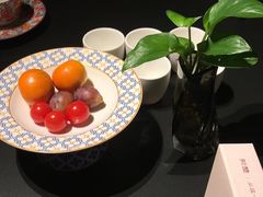 -知楚•精致湖北菜(武商MALL店)