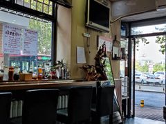 -香港久记牛腩云吞面(友好广场店)
