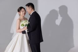 -秦皇岛我和你婚纱摄影工作室