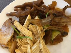 -金陵江南大饭店