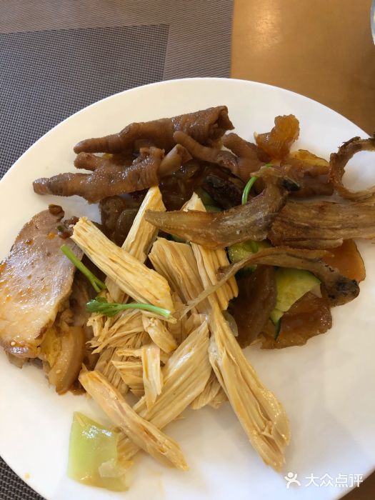 金陵江南大饭店图片
