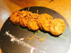 藕然之煎-水木苼 蔬食料理