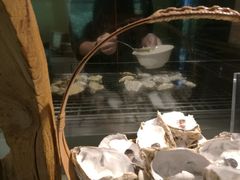 -威珀斯酒店·珀萃美食餐厅 | 海鲜刺身·现烤生蚝·特色烤肉