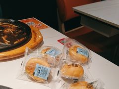 -豪享来中西餐厅(隆昌店)