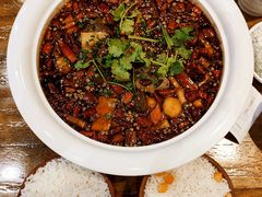 -薛阿婆(北美新天地中心店)