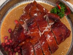 广式烧鸭-粤来记·啫啫煲·点心(日月光店)