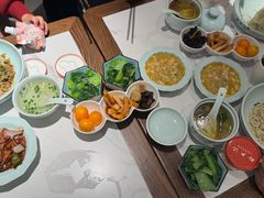 -裕兴记•蟹黄面馆(人民广场店)