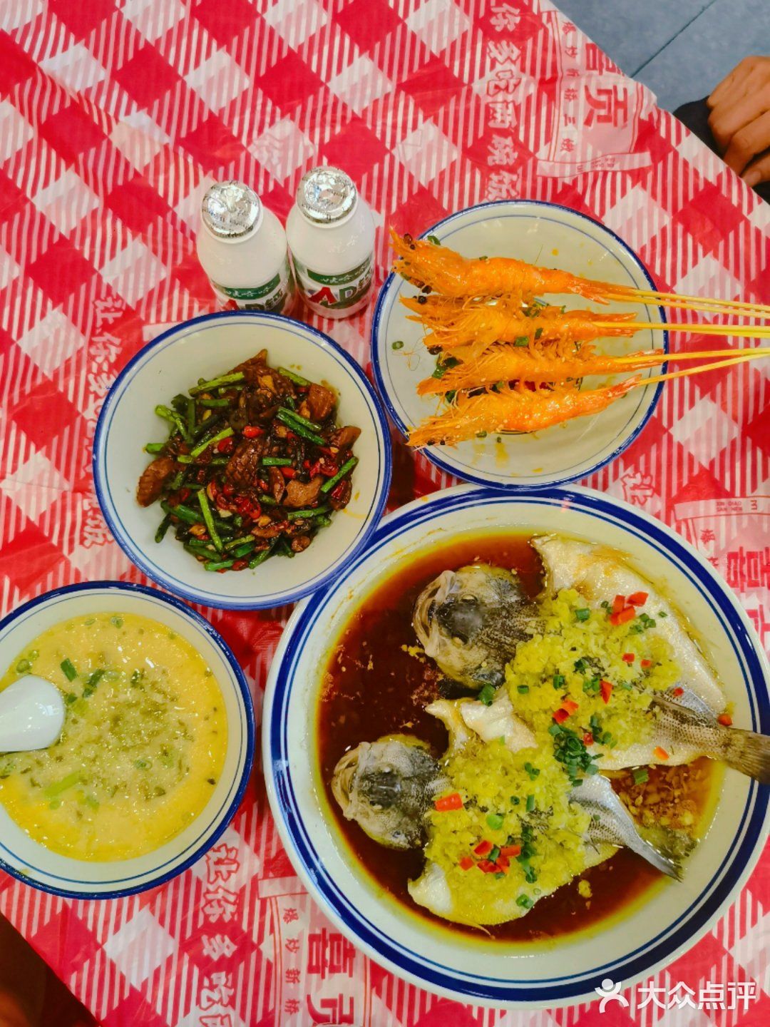 一条鱼，三碗饭，你说下饭不下饭？