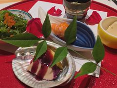 -和创柚子·会席日本料理(新区淮海街店)