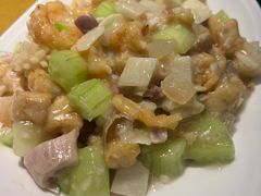 全爆-惠宾饭庄(中山路店)
