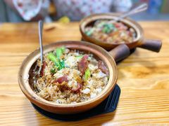 -壹煲口福煲仔饭(中山路店)