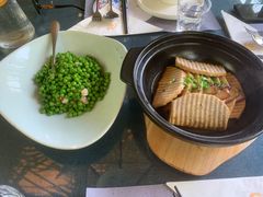 -野蔓果·山野菜(西湖景区·龙井茶田店)