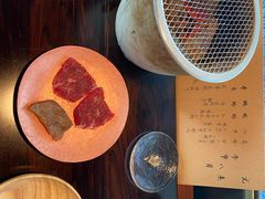 -元熹会席料理