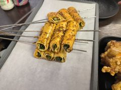 -半酌烧烤小酒馆(南京东路店)