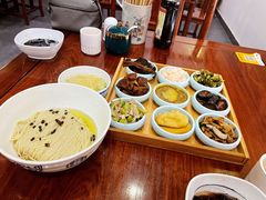 -同得兴 Since·1995 传统苏式面馆(十全街店)
