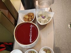 -海底捞火锅(团结桥店)