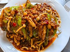 -苏城小院·园林精致苏州菜(斜塘老街店)