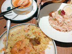 -南越郡·越式风味餐厅(青秀万达店)
