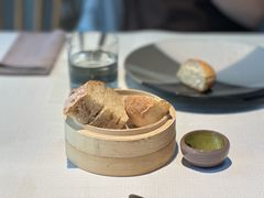 -Marina厨房·ALA精酿(月湖盛园店)