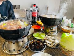 -范贤光鸡公煲(平乐园总店)