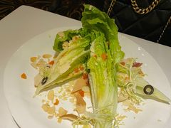 -王品牛排(郑州大卫城店)