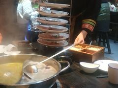 -凤凰山斑鱼馆(恭城店)