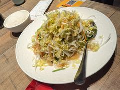 -川旺角融合菜•海景餐厅(星海广场店)