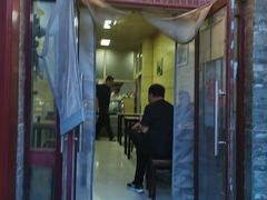 -宝光熏肉鞋底火烧(新街口店)