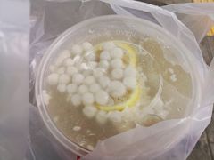 三鲜冰粉-串妹花式冰粉(乐山总店)