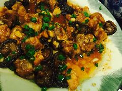 -美极鲜食坊(宝安南路店)