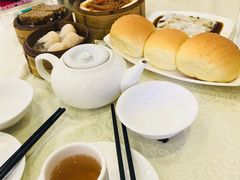 -珠江餐厅