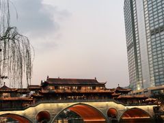 -九眼桥码头旧址