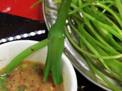 -老石黑山羊毛驴肉火锅(金凯广场店)