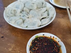 -山东水饺(南坪新街店)