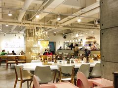 大堂-妞妞家(银通店)