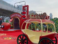 -光启城时尚购物中心